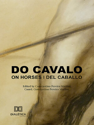 cover image of Do cavalo